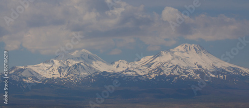 Mount Hasan and its surroundings, Aksaray