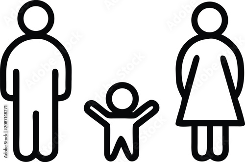 family icon