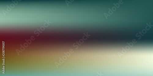 Soft gradient background, with a smooth, transition from dark, teal and deep, green to a, light beige and, muted earth tone, horizontal color blend