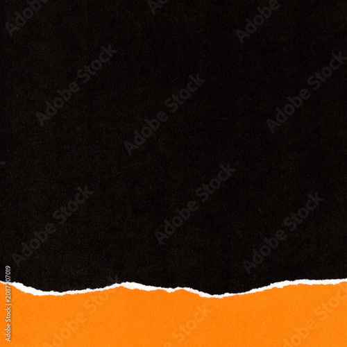 torn paper background