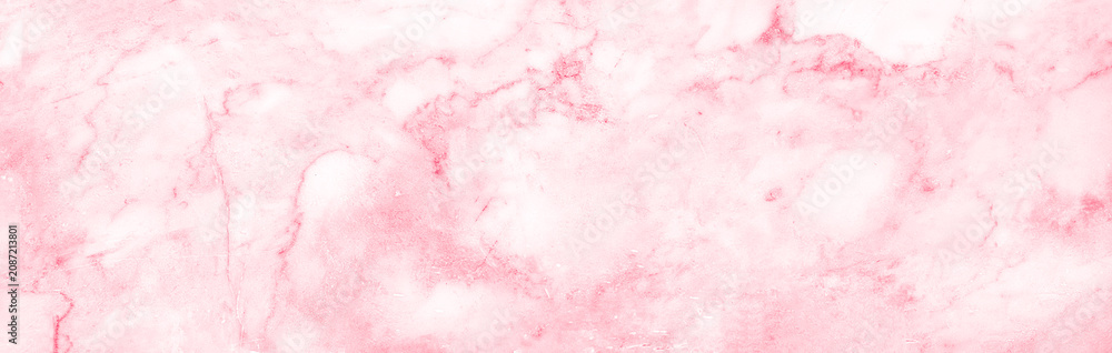 Fototapeta premium Marble granite white wall surface pink pattern graphic abstract light elegant for do floor ceramic counter texture stone slab smooth tile gray silver backgrounds natural for interior decoration.