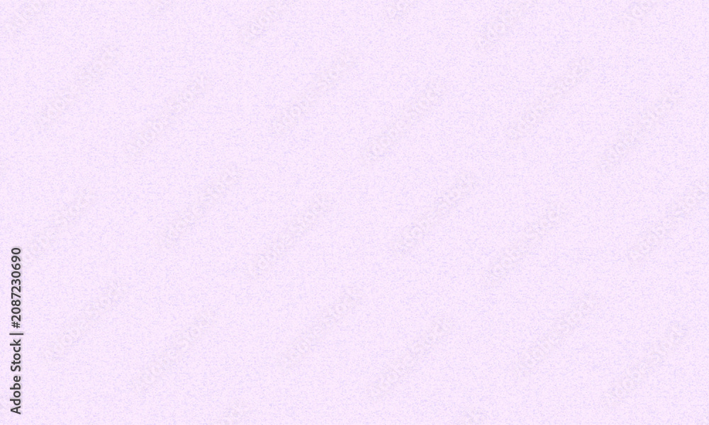 Fototapeta premium Light Purple Background Texture pastel purple solid color