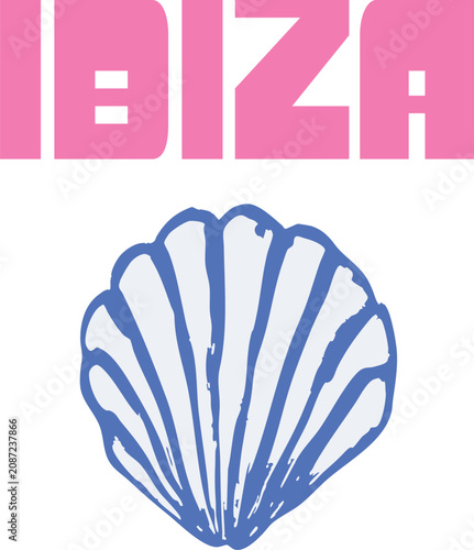 Foto Shell ibiza portofino Lobster Sardine Fish cafe cute maine seafood fisherman chi
