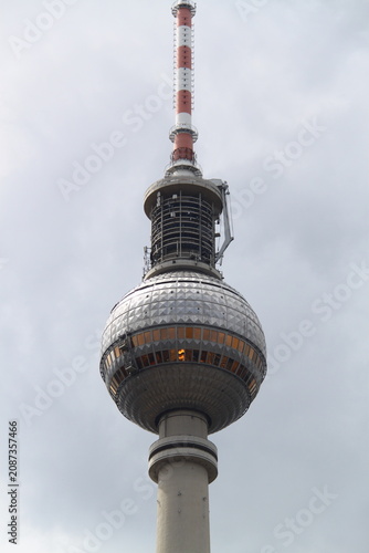 Foto alexanderplatz