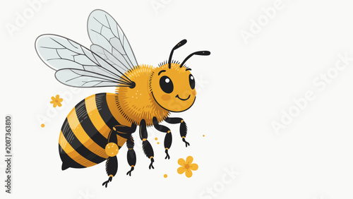 Принти на полотні Make It Ready To Vectorize, Recreate This Image As A Clean Vector-ready 
Illustr