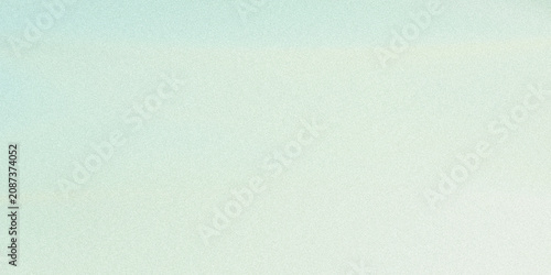 Photography Minimalist pale mint green background with soft gradient, ethereal light teal pa