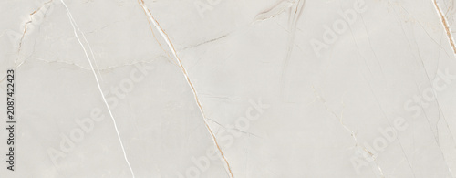 Luxury light grey marble stone texture.