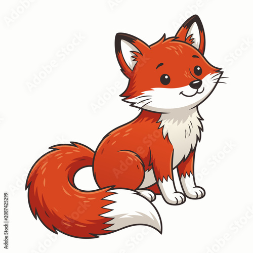 Foto Make It Ready To Vectorize, Recreate This Image As A Clean Vector-ready 
Illustr