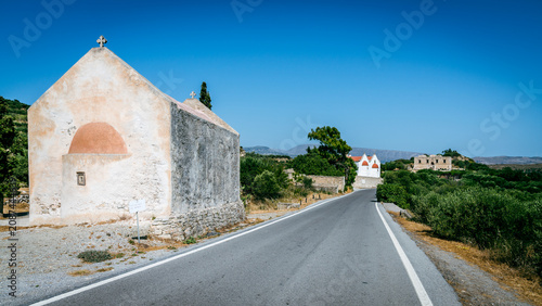 Village of Etia
