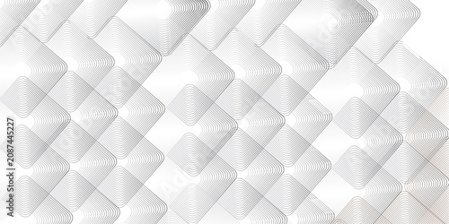 Foto Vector oblique stripe diagonal black and white line gradient fabric transparent diagonal line cloth