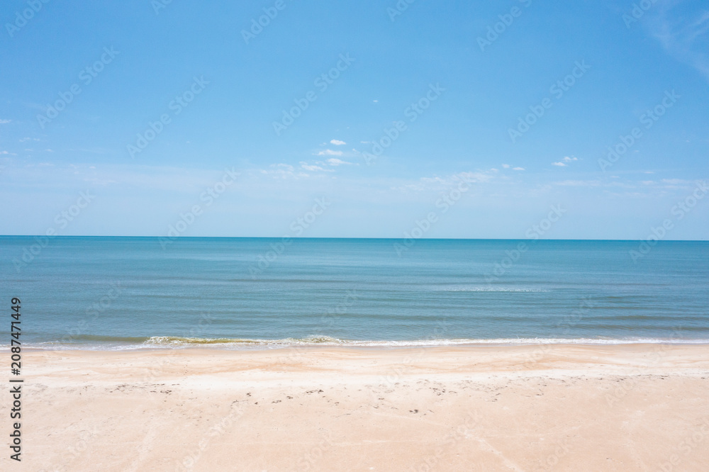 Fototapeta premium St. George Coastline