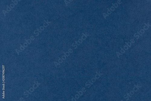 Obraz na płótnie Dark blue paper background image source 
