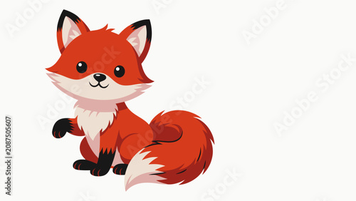 Εκτύπωση καμβά Make It Ready To Vectorize, Recreate This Image As A Clean Vector-ready 
Illustr