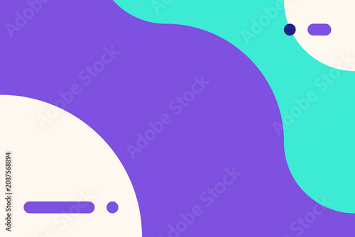 Contemporary Abstract Background Inspired by Modern Sports Identity