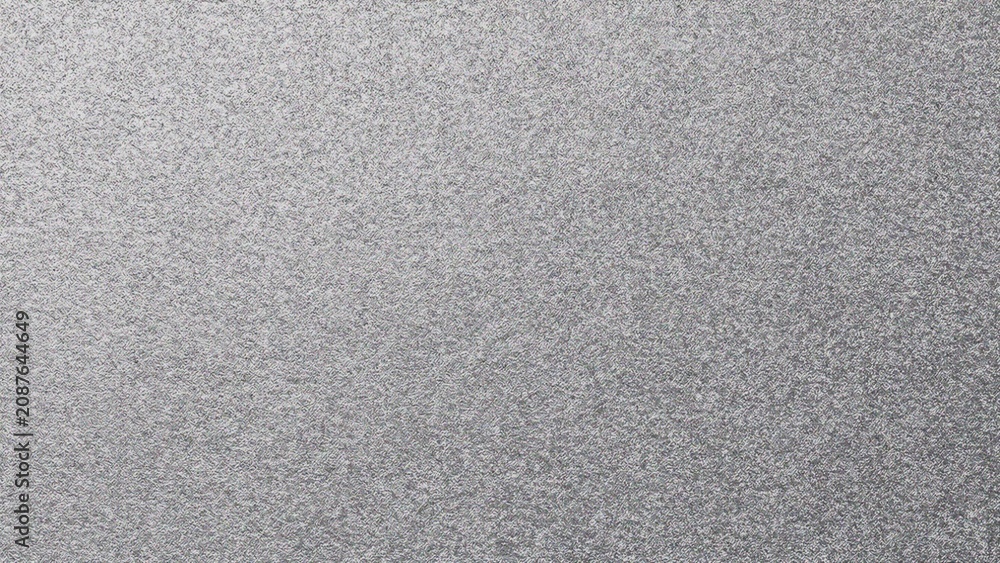Fototapeta premium Close up of white textured abstract surface pattern.