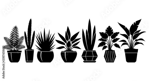 A collection of various stylized 3D solid geometric shapes including cubes, spheres, cylinders, and pyramids in a minimalist vector graphic style, isolated on a white background.