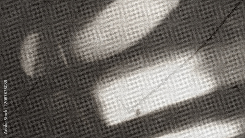 Cinematic film grain texture with soft light leaks, vintage analog photography aesthetic on dark background, grainy noise overlay for retro video editing and nostalgic creative design work.