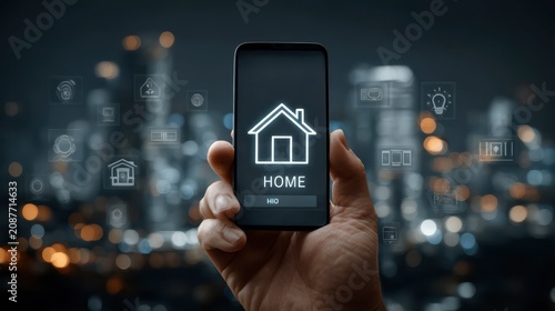 Revolutionizing Operating System Is the Lifestyle to a Seamless Smart Home