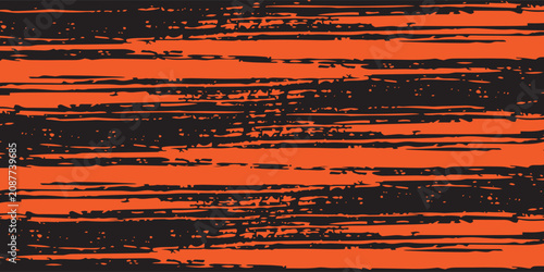 Photos Dark brown grunge background