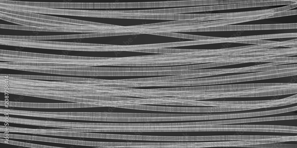 Fototapeta premium Gray Wood Texture Background