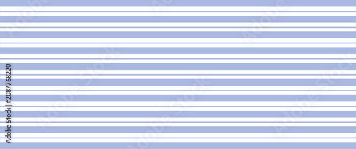 Courage Ticking Stripe, a seamless vector pattern with traditional ticking stripe in periwinkle blue on a white background. Simple coordinate design perfect for boy’s nursery, kids decor and clothes.