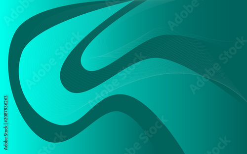 abstract background for desktop wallpaper and banner
