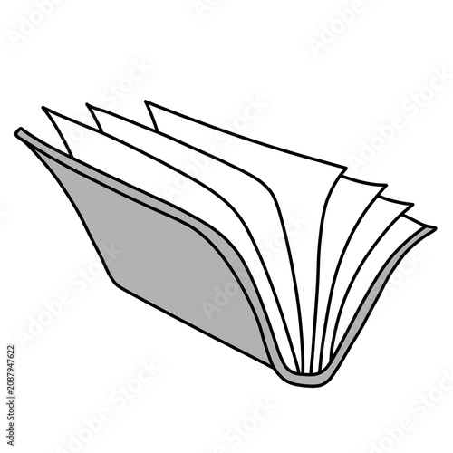 Open Book Outline