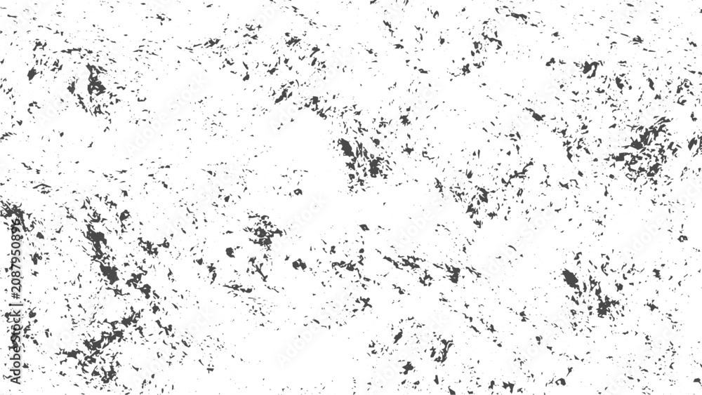 Fototapeta premium Vintage Grunge Texture Background, Dirty Grain, Worn Scratches and Aged Distressed Surface for Abstract Design.