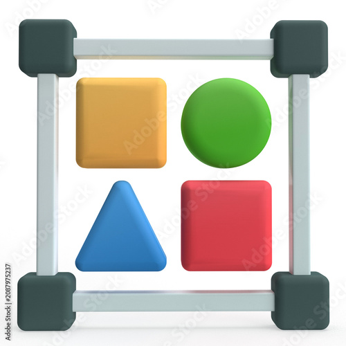 Shapes Design