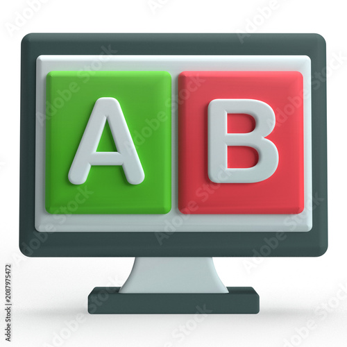 Ab Testing