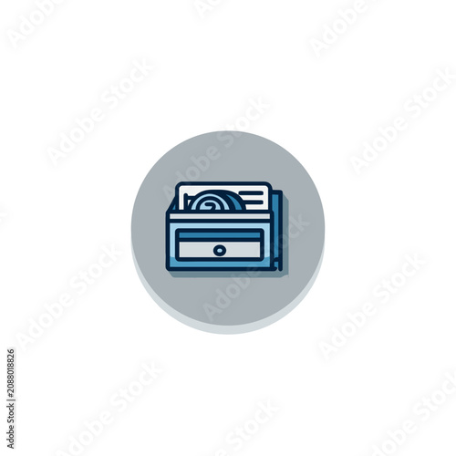 Audit Checklist App Badge