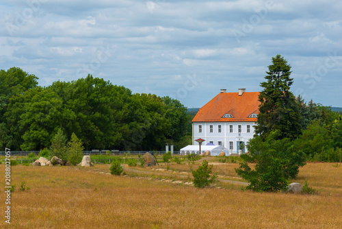 Gutshaus Geisendorf