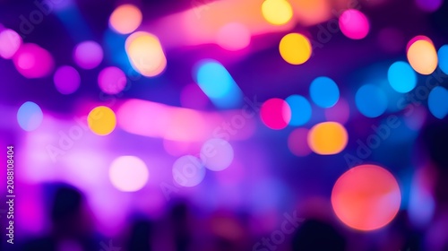 abstract christmas background