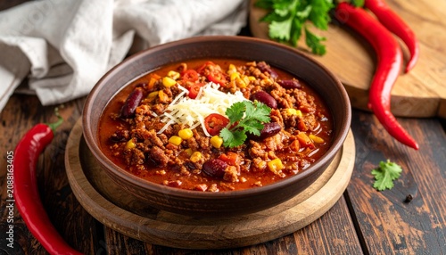 Chili con Carne