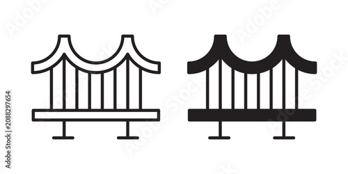Foto Bridge icon