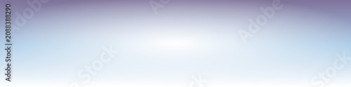 Seamless gradient pattern in soft blue and purple hues  