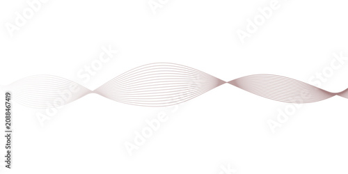 Fotografía 7231wave, element, cyberspace, web design, banner, purple, blue, green, gradient