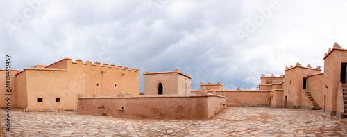 Tableau sur toile 2026-maroc 0311