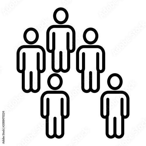 People Icon
