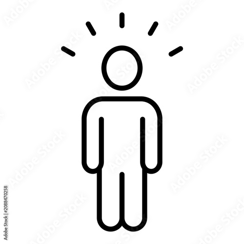 Human Icon