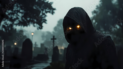 Haunting Nightshade