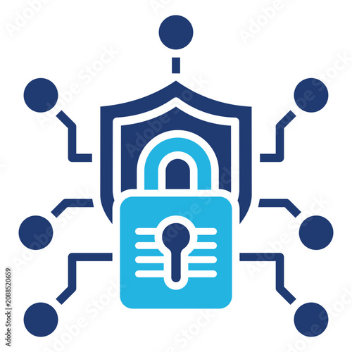 Information Security Icon