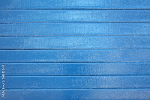 blue striped background