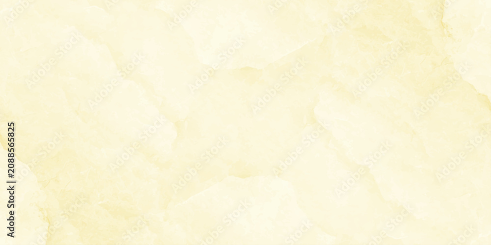 Fototapeta premium Yellow marble texture background with elegant abstract natural veins pattern for interior design backdrop luxury finish. Elegant, diagonal natural gold and beige veins 
