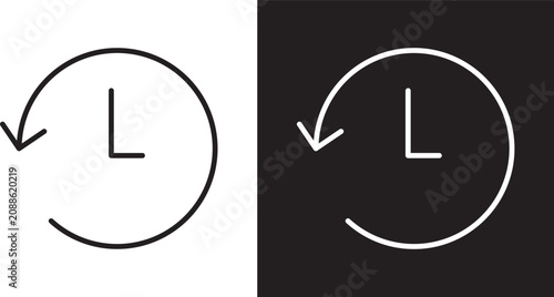 Fotografi History icon