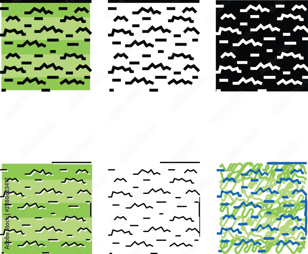 Fototapeta premium lawn park green grass color icon vector. lawn park green grass sign. isolated range symbol