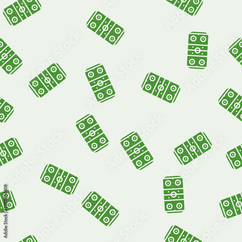 Photography rink ice hockey sport game vector glyph seamless pattern rink ice hockey sport g