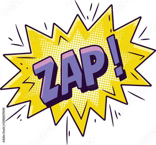 Photos Comic Speech Bubbles-12