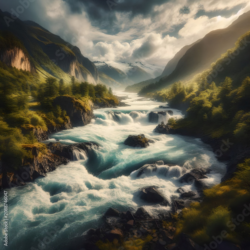 Wildwasser