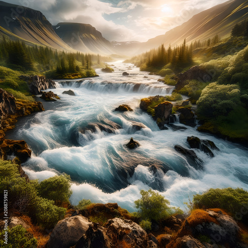 Wildwasser